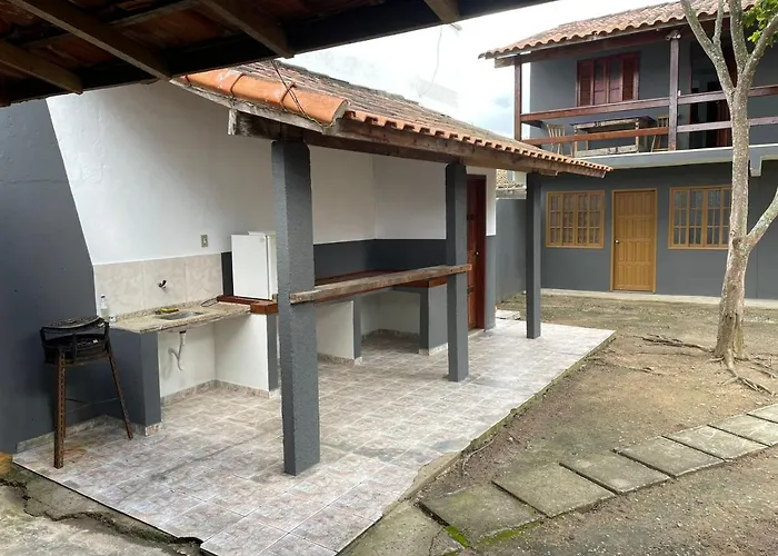 Quitinete casal padrão Apartamento Cabo Frio