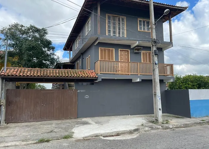 Quitinete casal padrão Apartamento Cabo Frio