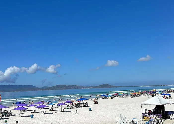 Apartamento Aconchegante Praia Do Forte Cabo Frio
