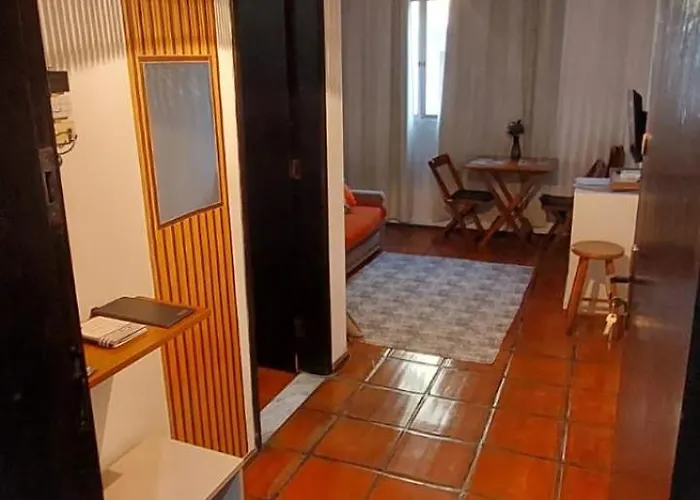 Gemini B201 Apartamento Cabo Frio