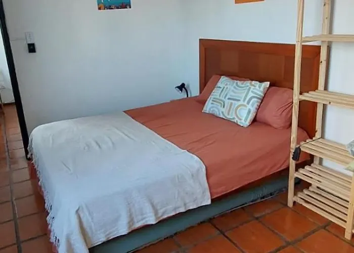Gemini B201 Apartamento Cabo Frio
