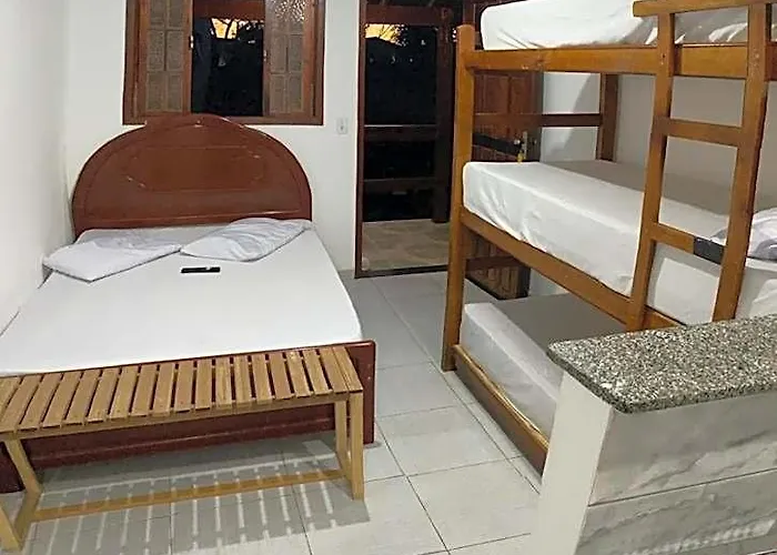 Quitinete casal padrão Apartamento Cabo Frio